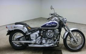 YAMAHA DRAGSTAR 400 1998 4TR