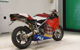 DUCATI 999 S 2003 H400A