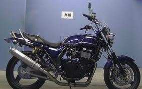 KAWASAKI ZRX-2 2000 ZR400E