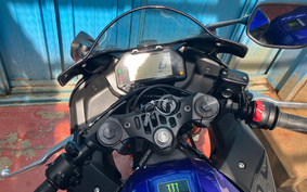 YAMAHA YZF-YZF-R3 ABS 2019 RH13J