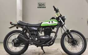 KAWASAKI 250TR BJ250F