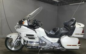 HONDA GL 1800 GOLD WING 2003 SC47