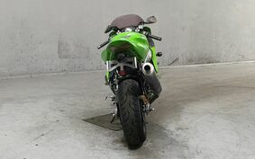 KAWASAKI NINJA ZX-6R 2004 ZX636B