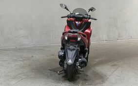 YAMAHA TRICITY 125 SE82J