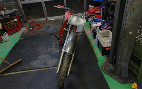 YAMAHA YZ80 1988 43K