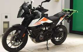 KTM 390 ADVENTURE 2021 JGJ40