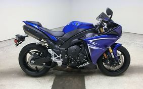 YAMAHA YZF-R1 Fi 2009 RN23