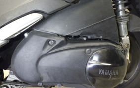 YAMAHA AXIS 125 Z SED7J