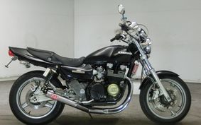 KAWASAKI ZEPHYR 400 2000 ZR400C