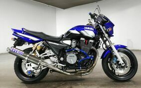 YAMAHA XJR1300 2001 RP03J