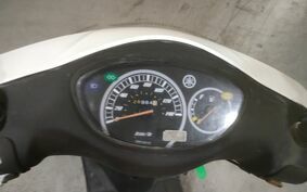 YAMAHA AXIS 125 TREET SE53J