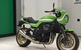 KAWASAKI Z900RS CAFE 2020