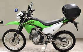 KAWASAKI KLX230 LX230A