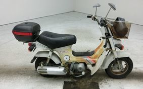 HONDA CHALY 50 CF50