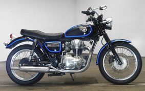 KAWASAKI W650 2000 EJ650A