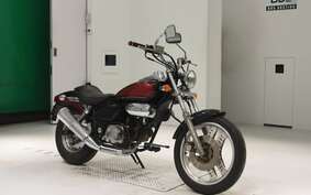 HONDA MAGNA 50 AC13