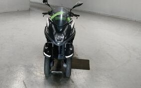 YAMAHA TRICITY 125 SE82J