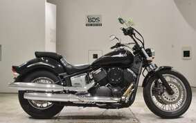 YAMAHA DRAGSTAR 1100 2008 VP13J