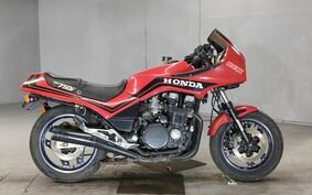 HONDA CBX750F RC17