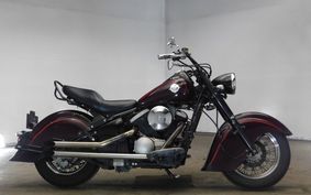 KAWASAKI VULCAN 400 DRIFTER 1999 VN400D