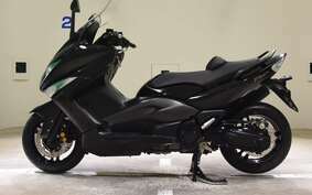 YAMAHA T-MAX500 Gen.3 2009 SJ08J