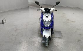 YAMAHA CYGNUS 125 X SR SEA5J