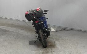 KAWASAKI NINJA 250R EX250K