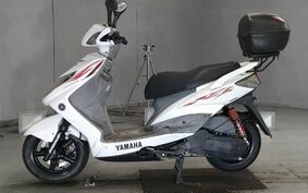 YAMAHA CYGNUS 125 X SE46