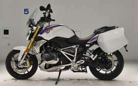 BMW R1250R 2021