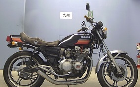 YAMAHA XJ400 1980 4G0