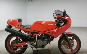 GILERA  サトルーノ350 1992 NH01