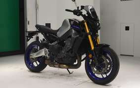 YAMAHA MT-09 SP 2022 RN69J