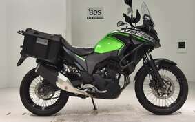 KAWASAKI VERSYS 250 A LE250D