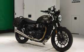 TRIUMPH SPEED TWIN 2021