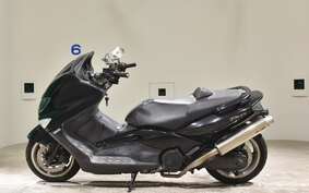 YAMAHA T-MAX500 Gen.2 2007 SJ04J