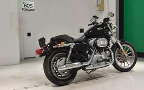 HARLEY XL883I 2009 CN2