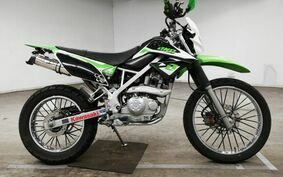 KAWASAKI KLX125 LX125C