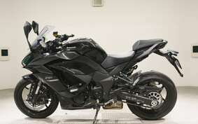 KAWASAKI NINJA 1000 SX 2021 ZXT02K