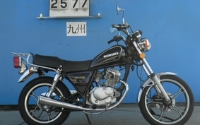 SUZUKI GN125 H PCJG9