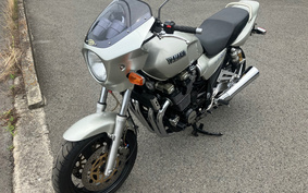 YAMAHA XJR1200 1994 4KG