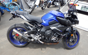 YAMAHA MT-10 ABS 2020 RN50J