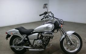 HONDA MAGNA 50 AC13