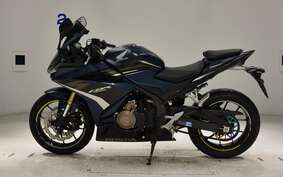 HONDA CBR400R 2022 NC56