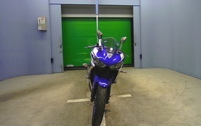 YAMAHA YZF-R25 A RG10J