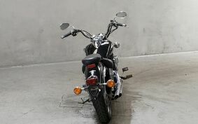 YAMAHA DRAGSTAR 250 VG02J