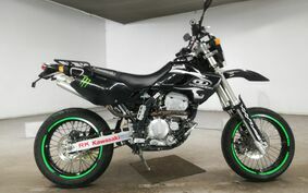 KAWASAKI KLX250D TRACKER LX250E