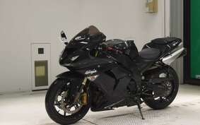 KAWASAKI ZX 10 NINJA R 2006 ZXT00D