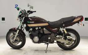 KAWASAKI ZEPHYR 400 KAI 2003 ZR400C