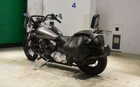 YAMAHA DRAGSTAR 400 2013 VH02J