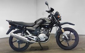 YAMAHA YBR125 G PCJL